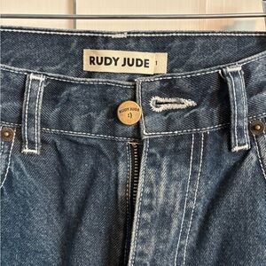 Rudy Jude Utility Jeans